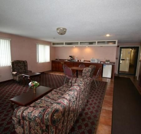 Executive Inn Orange Ngoại thất bức ảnh